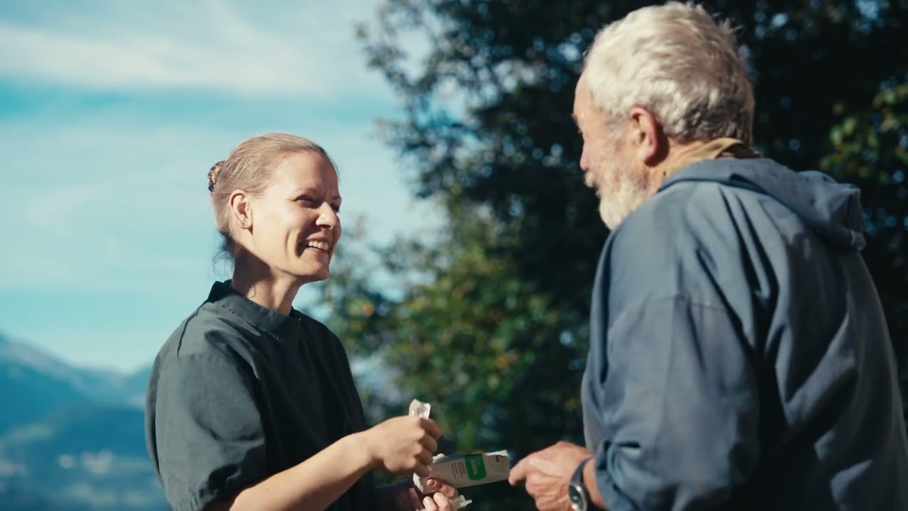 Mythen Imagefilm, SwissVets