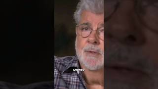 George Lucas Sold Star Wars To Disney (The Real Reason Why)