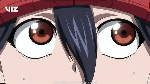 Fuuko’s Love Story | Undead Unluck - Part 1 | VIZ