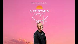 Spenk Deep House  Afro House Mix  Somnyama Sunsets 017