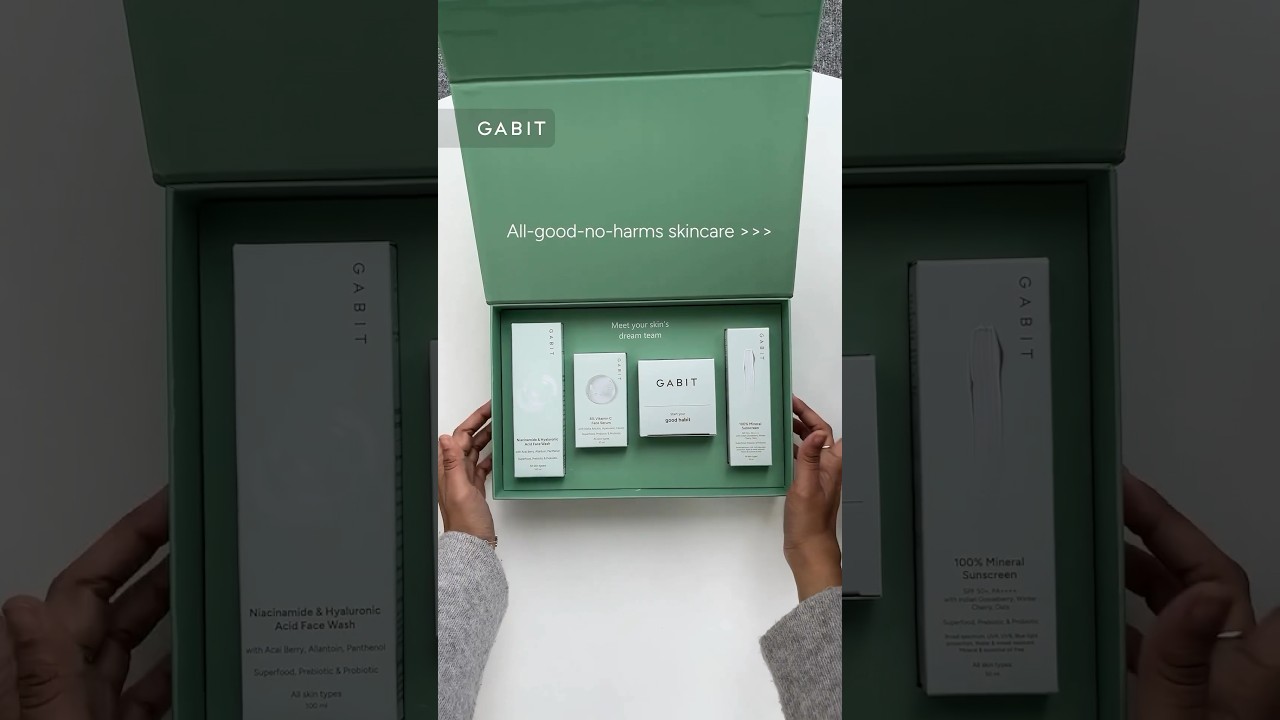 All giftboxes are live on our website. 