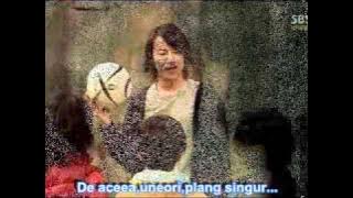 Kim Yeon Woo-Sometimes I Cry Alone (Bad Guy OST)Romanian Subs