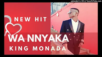 King Monada Wa Nnyaka