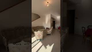 3 Beds, 2 Baths, And That Tuscan Coast View Would You Move Here?