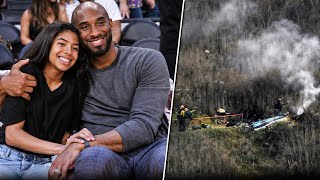 Kobe & Gianna Bryant’s Official Cause Of Death