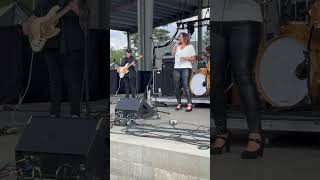 You Can’t Take it Back - Jennifer Hartswick Band - Dark Star Jubilee Day #1 - 5/24/24