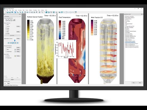 Webinar Getting Started with Tecplot for Barracuda