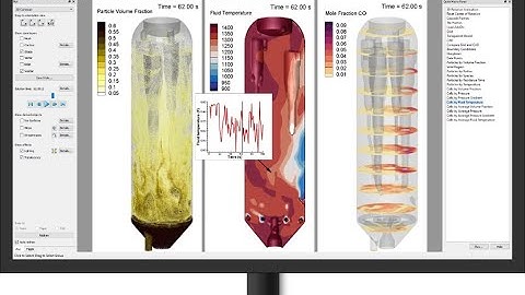 Webinar Getting Started with Tecplot for Barracuda
