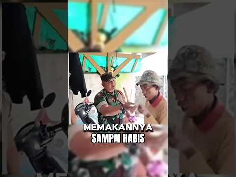 Bapak Ini Difitnah Jualan Es Kue Berbahan Spons Padahal Asli Es Jadul