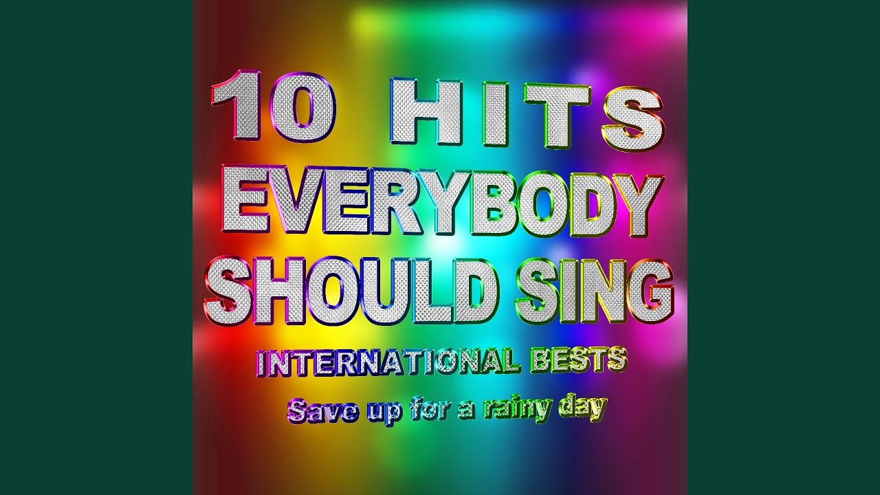 Watch Human (Karaoke Version With Melody) (Originally Performed By the Killers) on YouTube