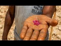 Mysteries of African Soil, Hidden and Awaiting Their Discovery