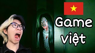 Game Việt Nam | ĐỐI THỦ CỦA ( THẦN TRÙNG ) KINH DỊ ĐÁI RA QUẦN screenshot 1