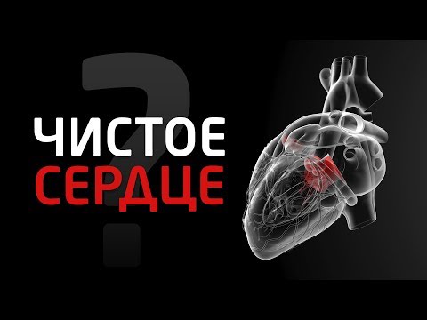 Видео: Что означает чистое сердце?