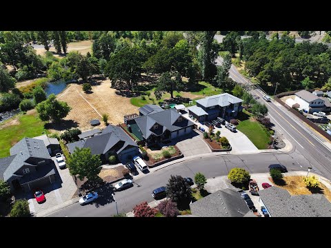 7507 9th Ct, Turner, OR home video tour