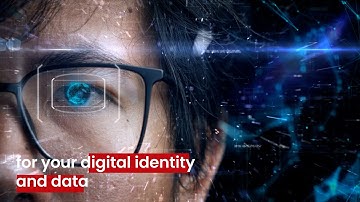 Sekur - Digital Security Animation | Produced by Pixel Explainers