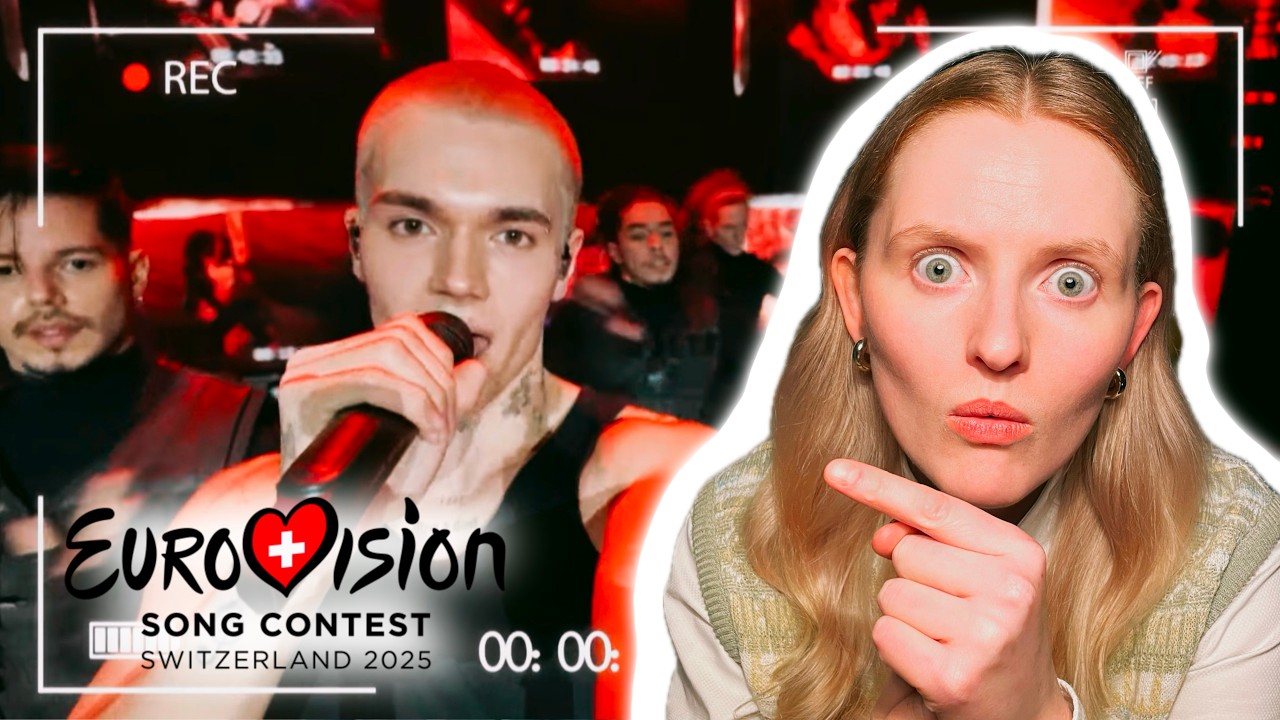 PSYCHOLOGIST REACTS: FILARRI - MEET AND GREET | PZE25: Polufinale 1 | SERBIA EUROVISION 2025