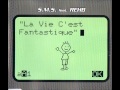 02 sms feat rehb  la vie cest fantastique fantastique mix