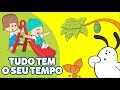 Turma do Cristãozinho - Tudo Tem O Seu Tempo (Vídeo Oficial)