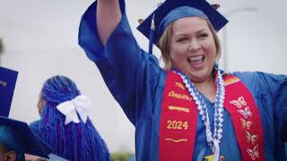 SMC 94th Commencement Highlights