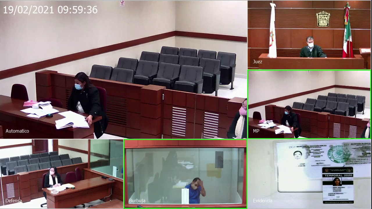 Audiencia Inicial-parte 2 de fecha 19-feb-21