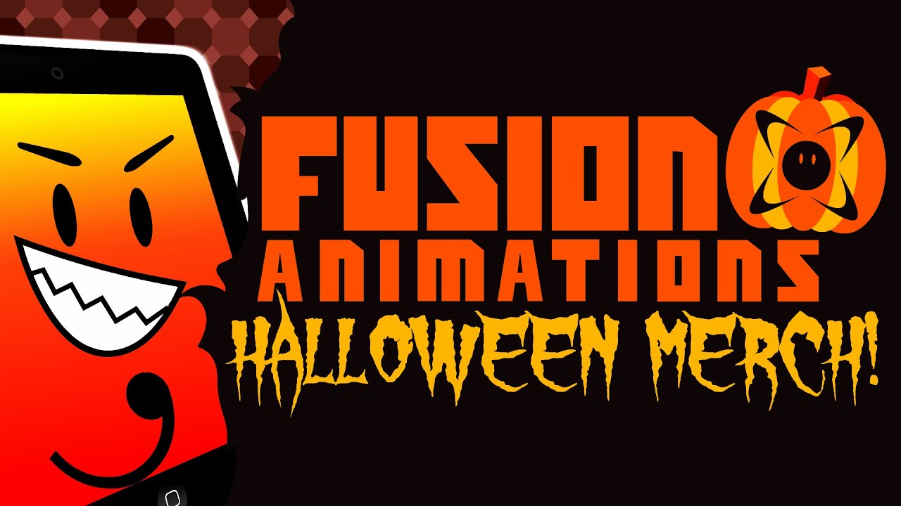 Halloween Merch Out Now! (EVENT ENDED) - Halloween Merch Out Now! (EVENT ENDED)
