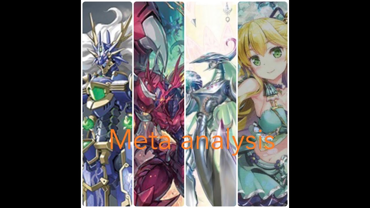 Meta Analysis Post The Heroic Evolution