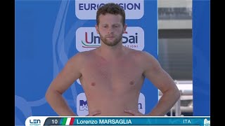 3m-HERR - 20.08.2022 - Diving-EM, ITALY