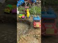 Badmash badmash #new #toys #automobile #jcb #funny #shorts #shortvideo #viral #kids #bulldozer#truck