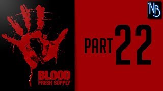 Blood: Fresh Supply Walkthrough Part 22 No Commentary