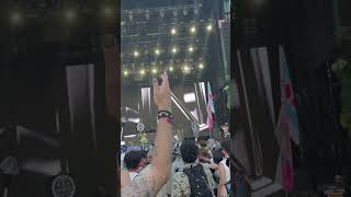 Dimension @ Electric Forest 2025, 6/19/25