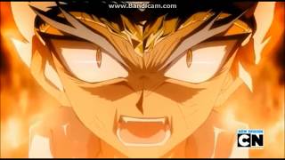Beyblade Amv Ryuga Vs Rago