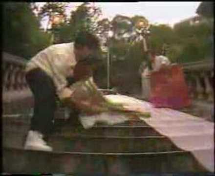 黃凱芹 @ 戀愛快拍-片頭 (1990)