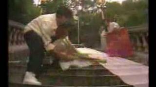 黃凱芹 @ 戀愛快拍-片頭 (1990)