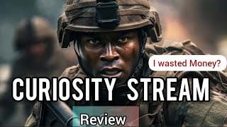 Curiosity Stream Review 2025  | Legit or SCAM?