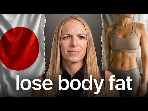 The Japanese Rule That Helps Women Lose Weight (Effortlessly) thumbnail