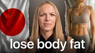 The Japanese Rule That Helps Women Lose Weight (Effortlessly)