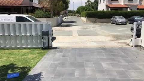 DITEC ENTREMATIC NEOS600