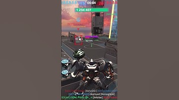 Atlas Titan Didn’t Stand a Chance 😳 | Mauler Titan OP! | War Robots 2025 #warrobots #wrshorts