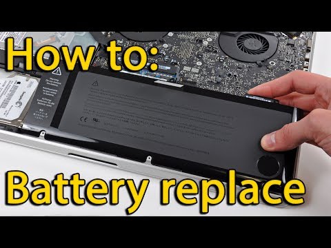 Lenovo IdeaPad U310 disassembly and battery replace, как разобрать и поменять батарею ноутбука