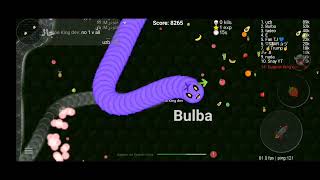 Viper.io beast Games (eu server friends) screenshot 3