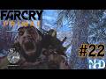 Let's Play Far Cry Primal (pt22) Winter land, The Bone Cave