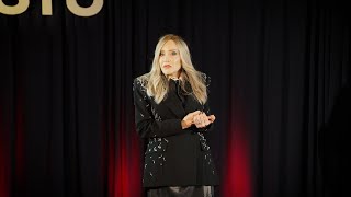 Faith & Fashion: Woven In Purpose | Tobi Rubinstein | TEDxSTU