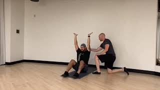 “ELDOA” - the best stretch you’re not doing
