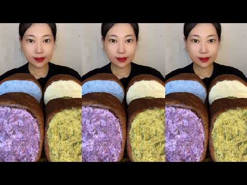 【ASMR】【MUKBANG】BEST FOOD COMPILATION | CHINESE FOOD | 食べる | 吃播 #咀嚼音