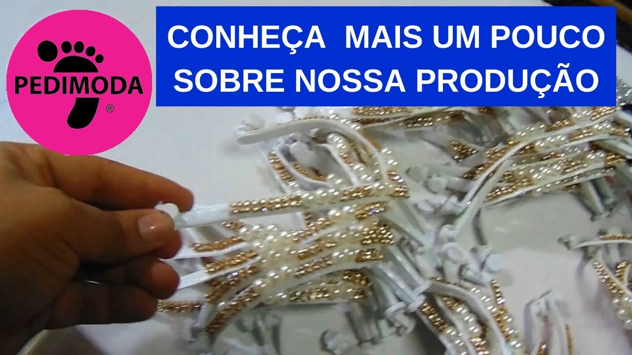 fabrica de cabedal para rasteirinhas