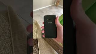 Optus, iPhone is really strong