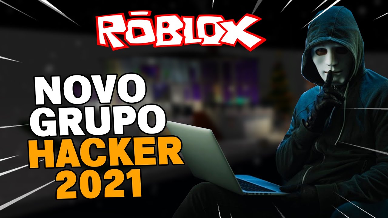Grupo Hacker No Roblox 2021 Como Se Proteger Verdade Youtube - como se hacker no roblox