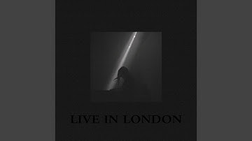 The Blame Game (Live)