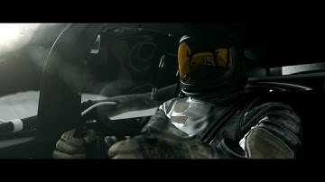 MINERVA (Shortfilm) - #kb3dchallenge Entry