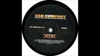Bad Company - The Nine chords